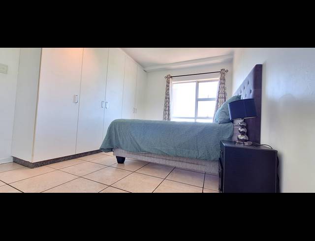 3 BEDROOM APARTMENT RENTED IN MORNINGSIDE